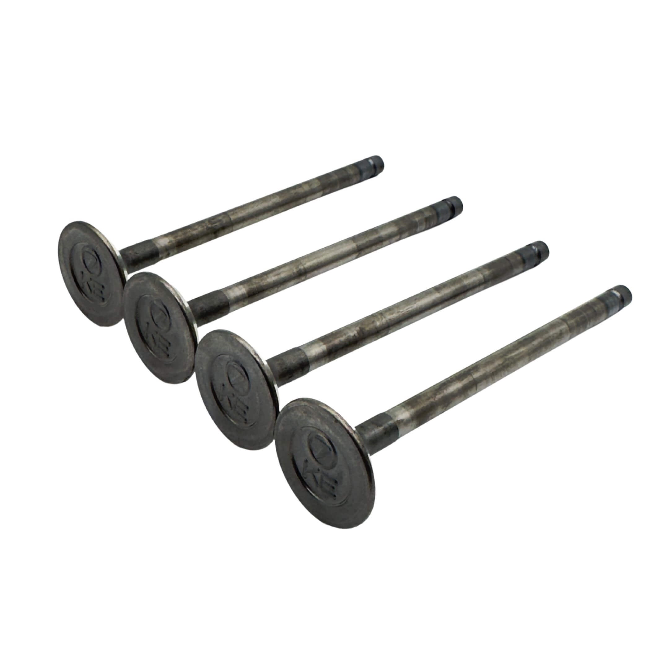 Exhaust Valve for Subaru Sambar Wagon TW1, TW2 Models (1999-2012), featuring durable metal construction and precise engineering.