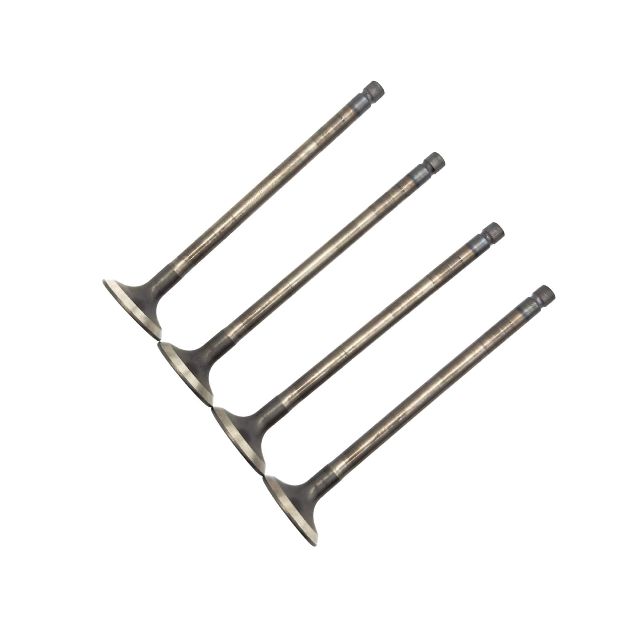 Exhaust Valve for Subaru Sambar Van TV1, TV2 Models (1999-2012), featuring a durable metal construction and sleek design.