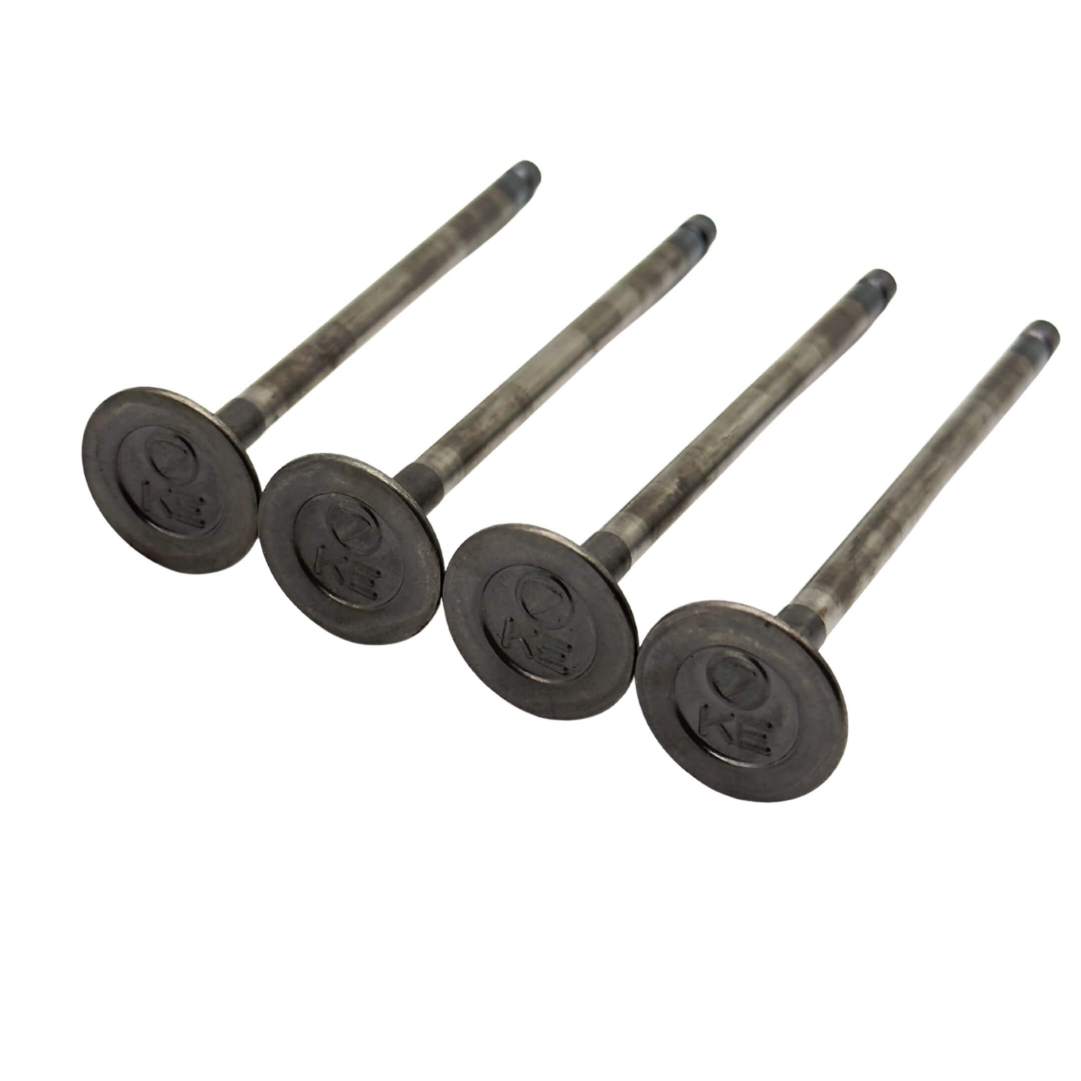 Exhaust Valve for Subaru Sambar Van TV1, TV2 Models (1999-2012), featuring durable metal construction and precision engineering.