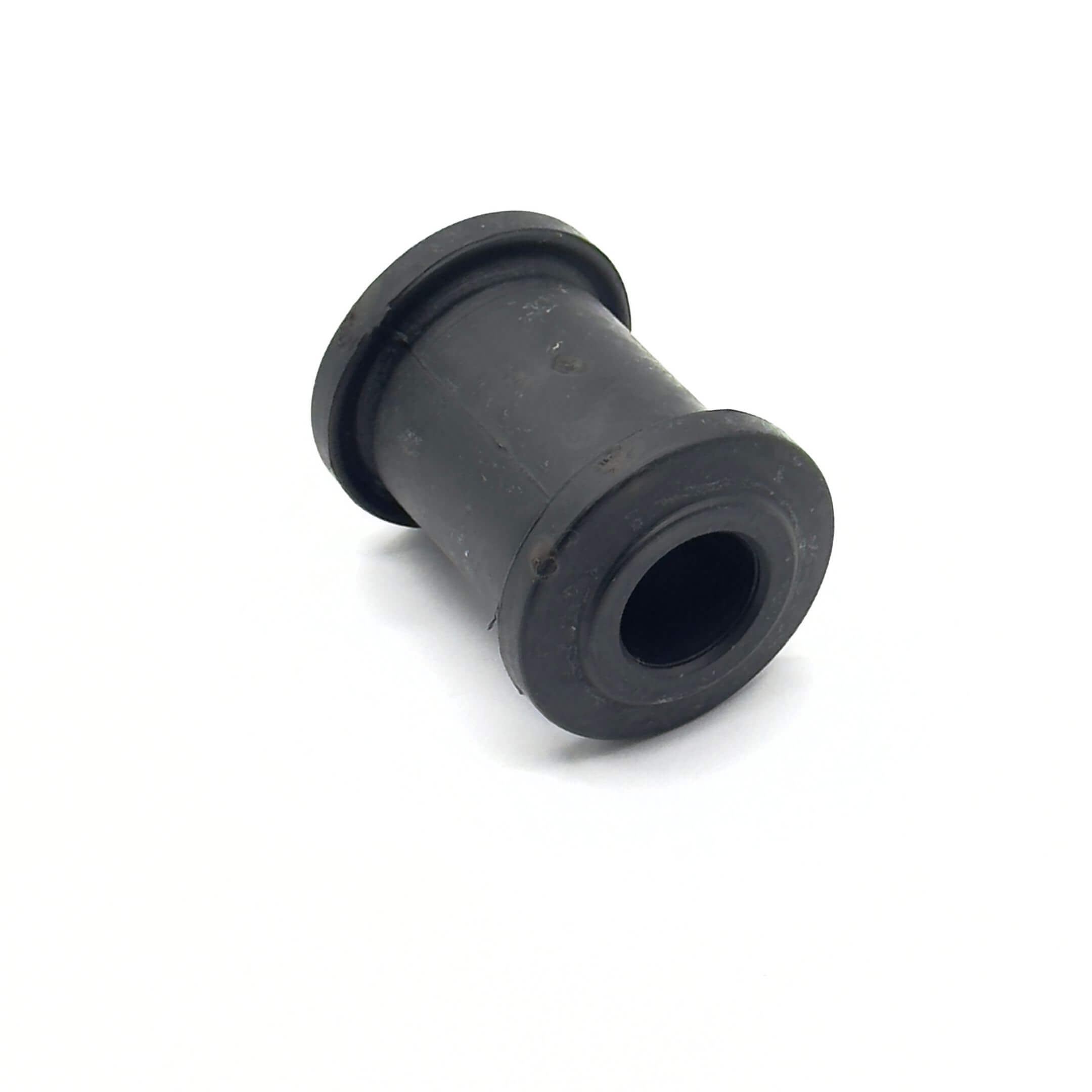 Leaf Spring Bushing for Honda Acty Truck Models HA3, HA4 (1990-1999) featuring durable rubber construction.