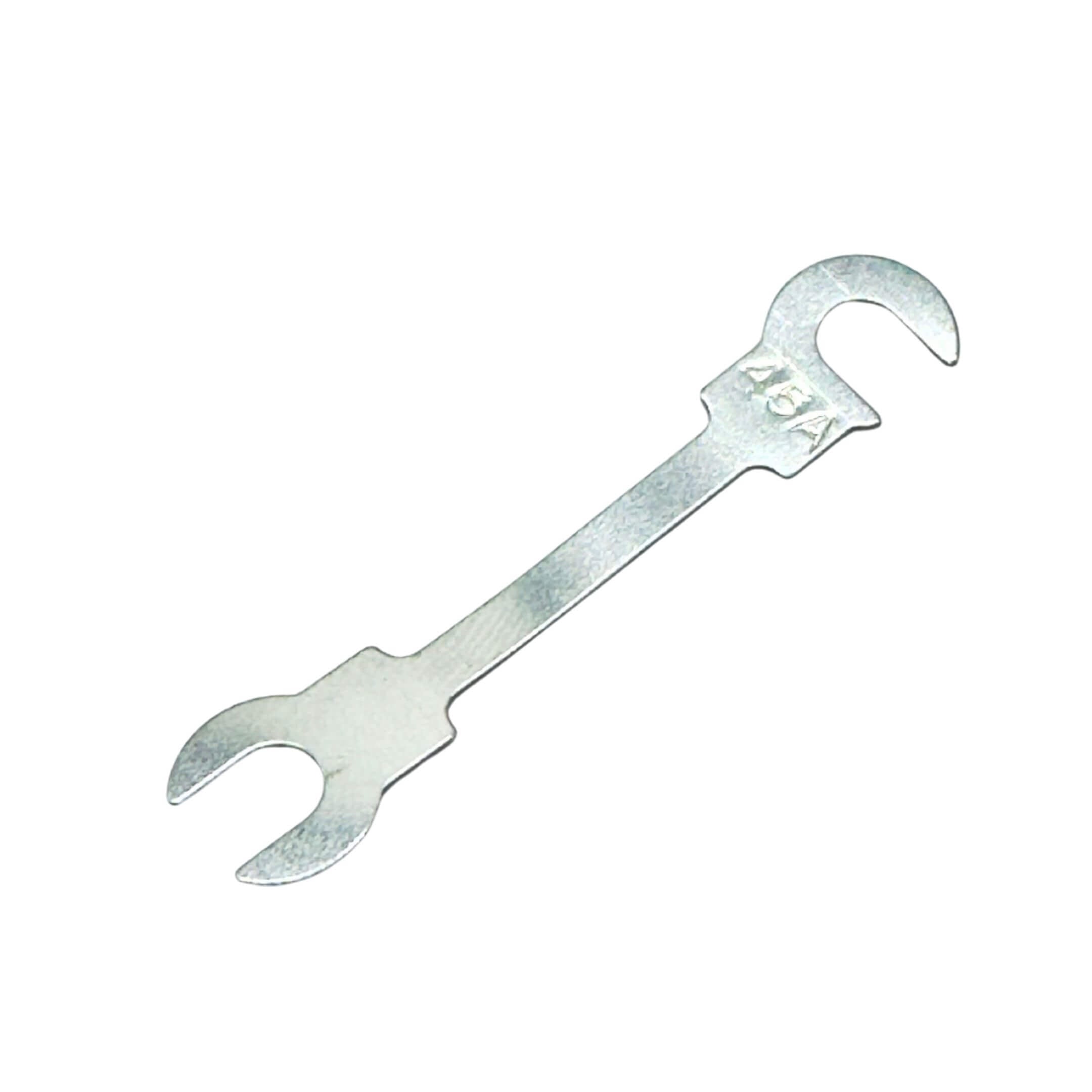 45 Amp Main Fuse for Honda Acty Van Models HH3, HH4 (1990-1999) featuring a metal design with "45A" marking.