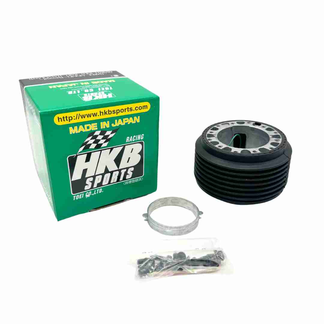 HKB Sports OH 08 Hub Adapter for Honda Acty 1990-1998