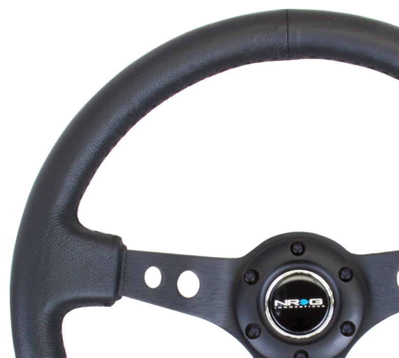 Oiwa Garage's Premium Black Wheel Spoke RST-006BK