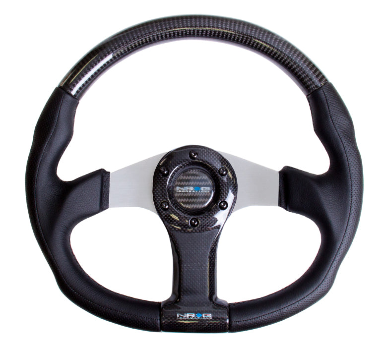 ST-013CFSL NRG Wheel with Tri-Spoke Design