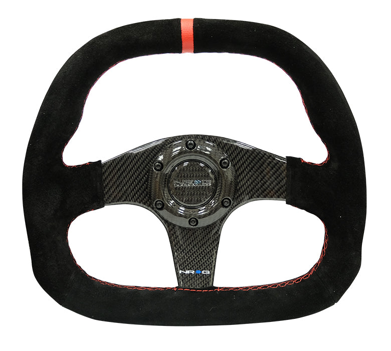 Oiwa Garage Exclusive NRG Steering Wheel ST-019CF