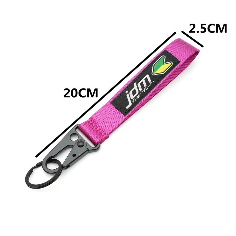 20 cm Long JDM Keychain