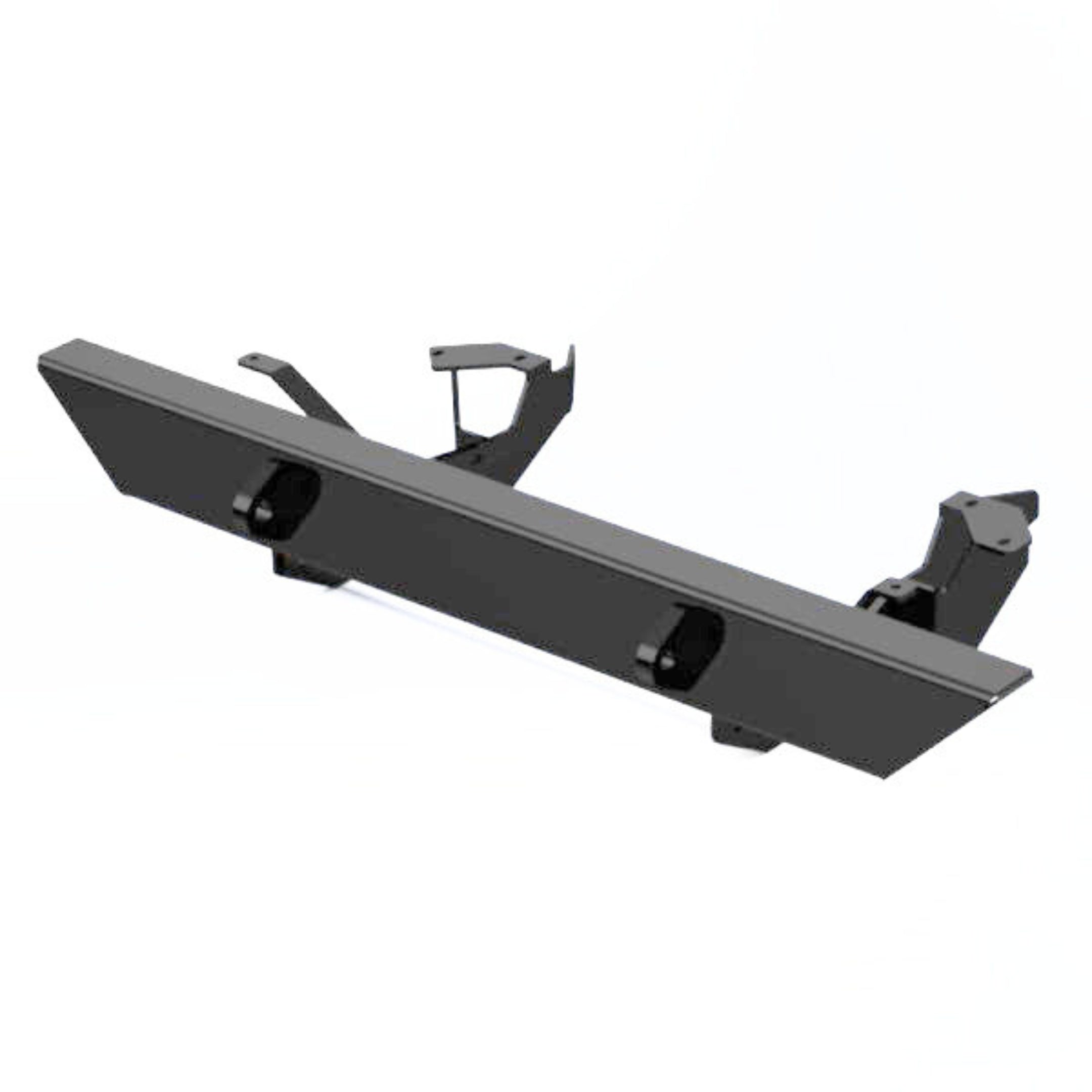 Suzuki Carry Front Bumper -  Shackle Bumper - DD51T Model - 1991-1999