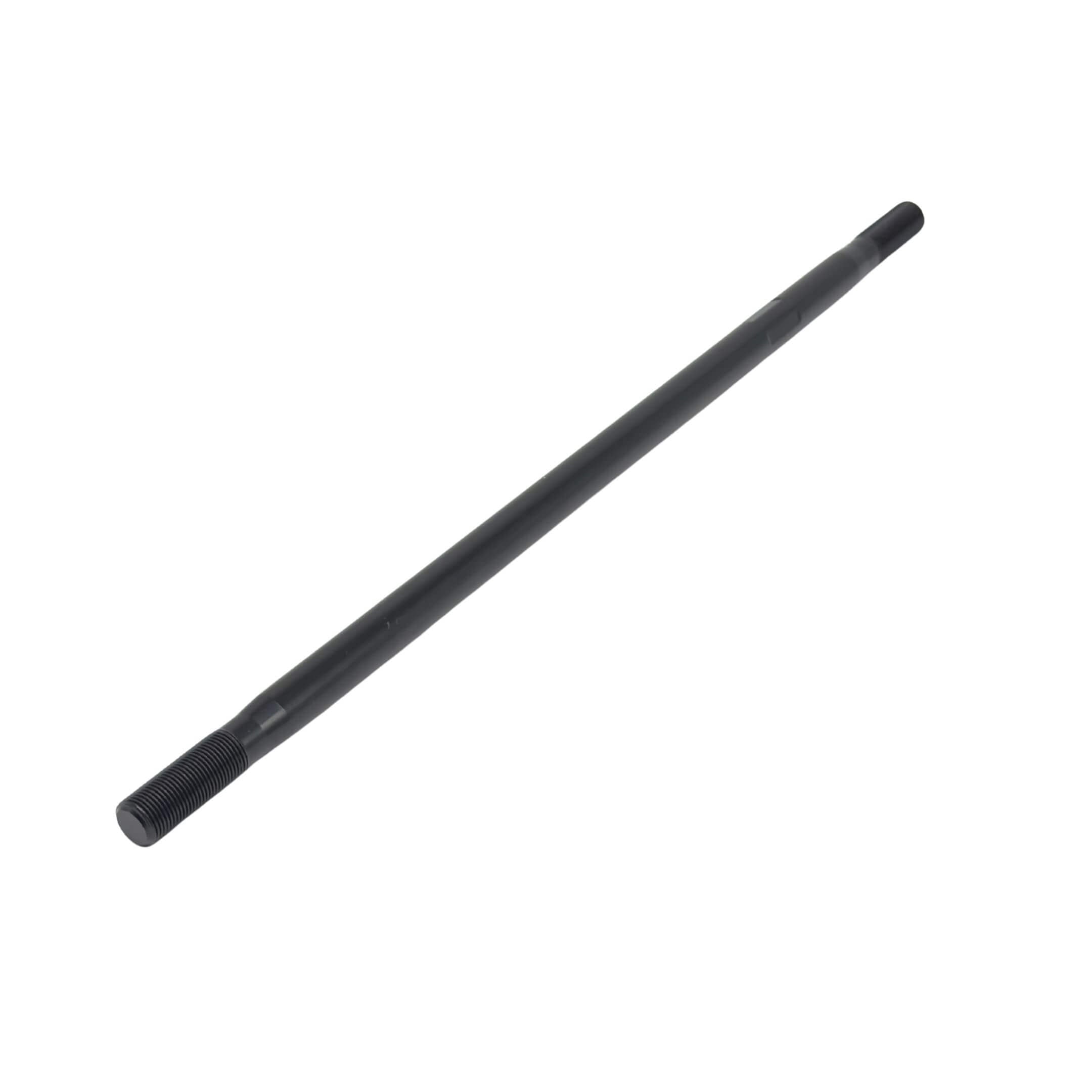 Genuine Subaru Sambar Truck TT1 TT2 Tie Rod Gear Box, black, compatible with 1999-2012 models.