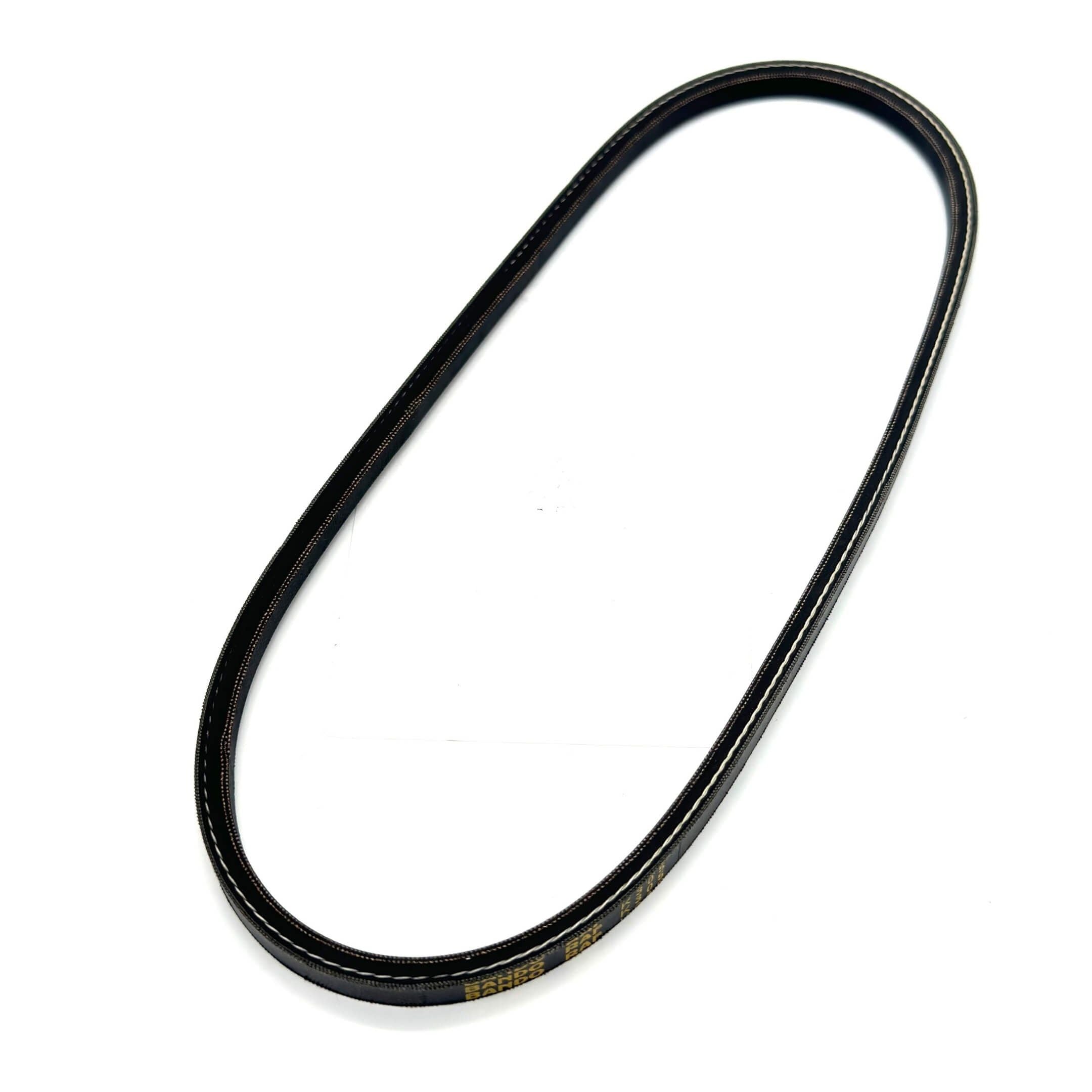 AC Belt for Daihatsu Hijet S140 Models (09/1997-12/1998) featuring a durable, looped design.