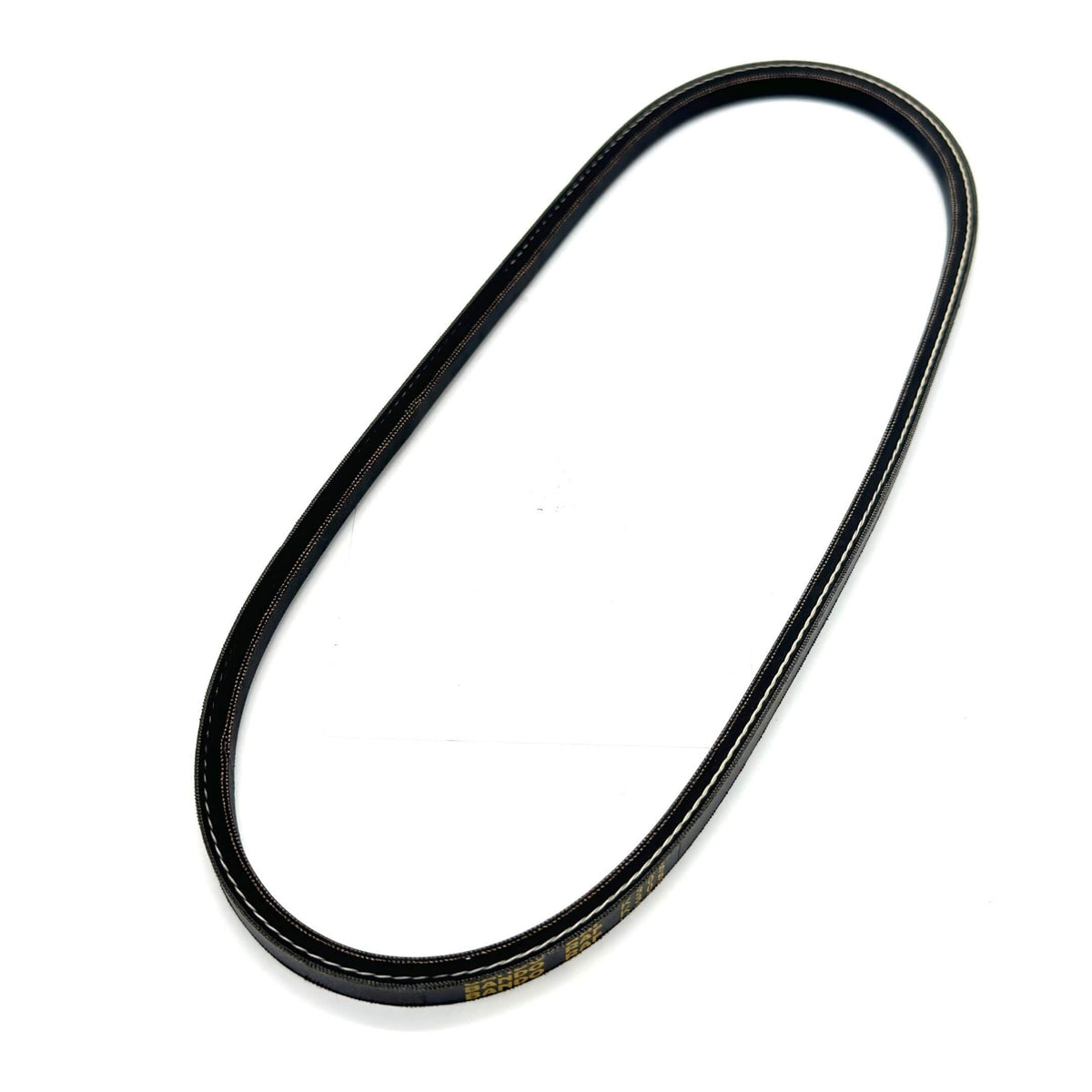 Alternator Belt for EFNS, EFES, EFTS Engines in Daihatsu Hijet Deck Van S100-S130 Models (01/1994-02/1995), featuring a durable black rubber construction.