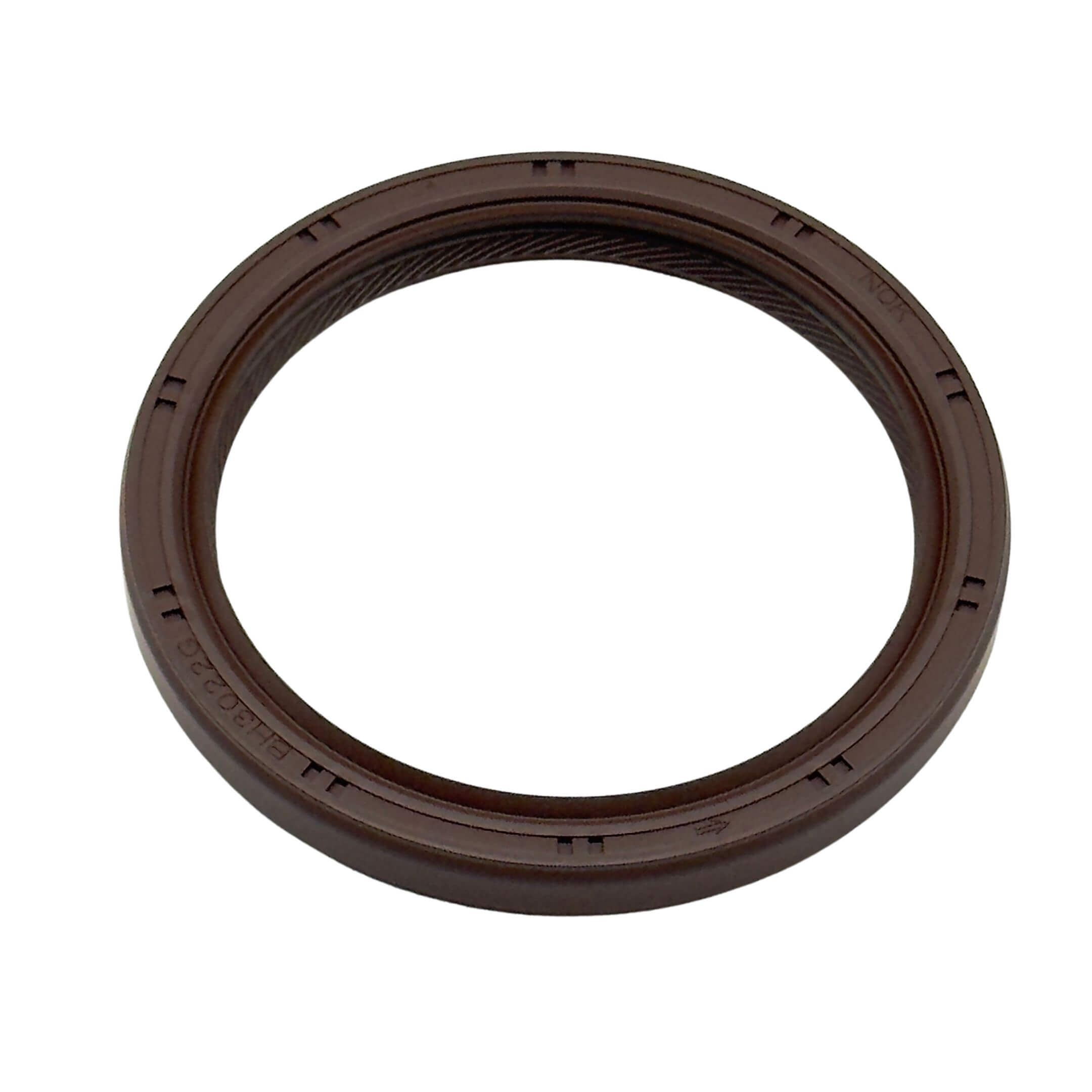 Crankshaft Rear Main Oil Seal for Subaru Sambar Van TV1, TV2 Models (1999-2012) featuring a durable, circular design.