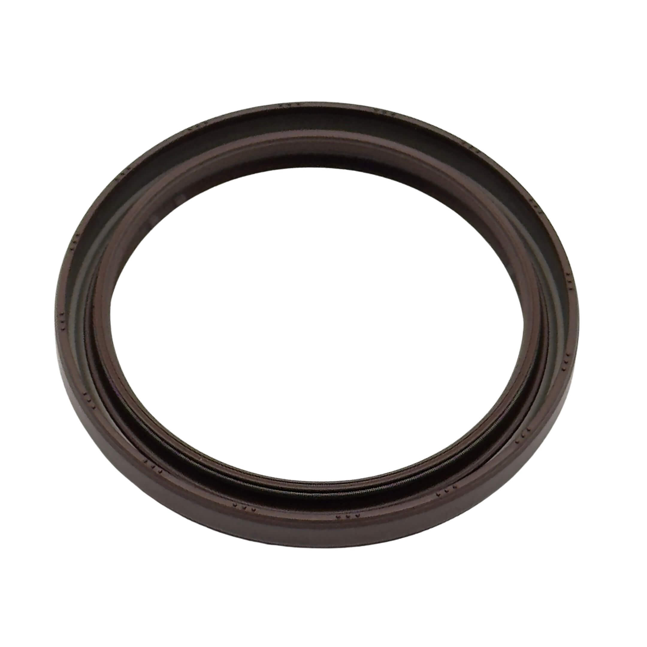 Crankshaft Rear Main Oil Seal for Subaru Sambar Van TV1, TV2 Models (1999-2012) featuring a durable, circular design.