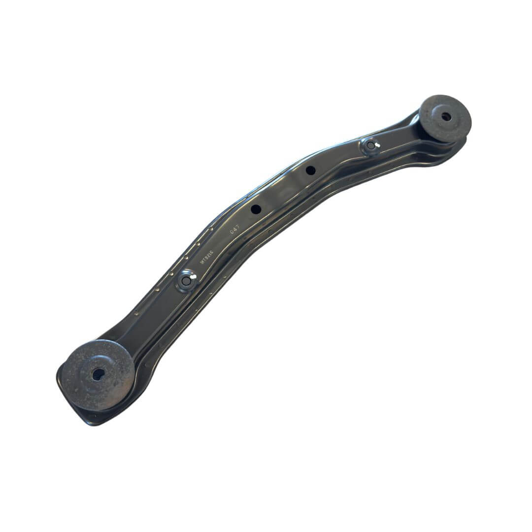 Front Differential Mounting Assembly for Honda Acty Truck HA3, HA4 Models (1990-1999) featuring a sleek, durable metal design.