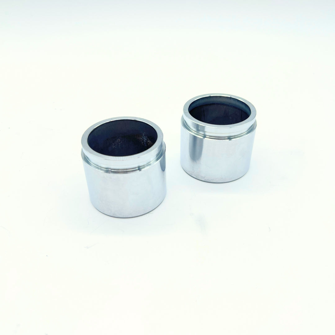 Precision-crafted Brake Caliper Piston Set for 1990-1999 Honda Acty Truck HA3, HA4 | Durable Metal Construction for Effective Braking Performance | Essential Brake System Component | Available at Oiwa Garage