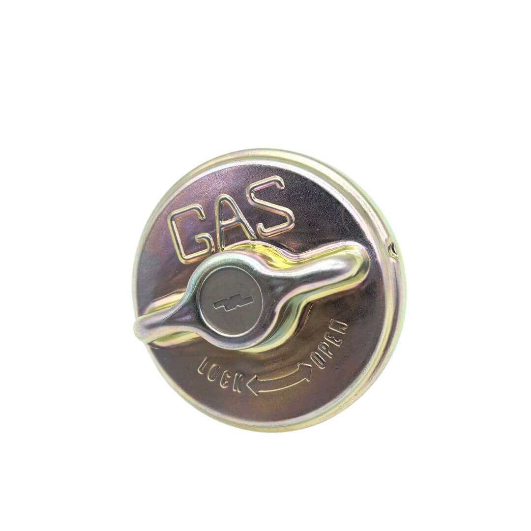 New factory-style gas cap 17670-sj6-305 for Honda Acty Truck HA3, HA4 models 1990-1999, sealing cap for the fuel filler neck.