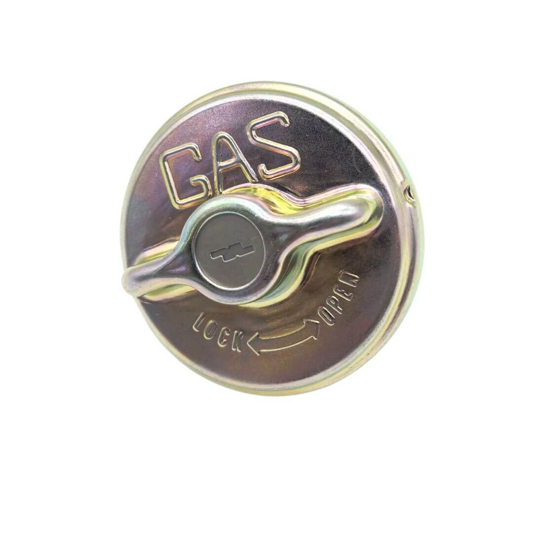 New factory-style gas cap 17670-sj6-305 for Honda Acty Van HH3, HH4 models 1990-1999, sealing cap for the fuel filler neck.