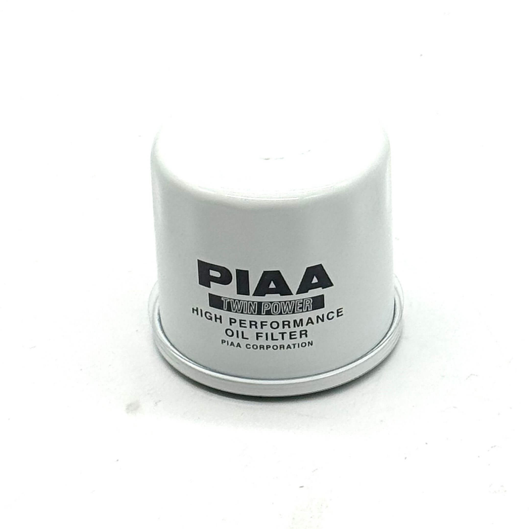 PIAA Twin Power Oil Filter for Honda Acty Van Models HH5, HH6 (1999-2019) featuring high-performance filtration.