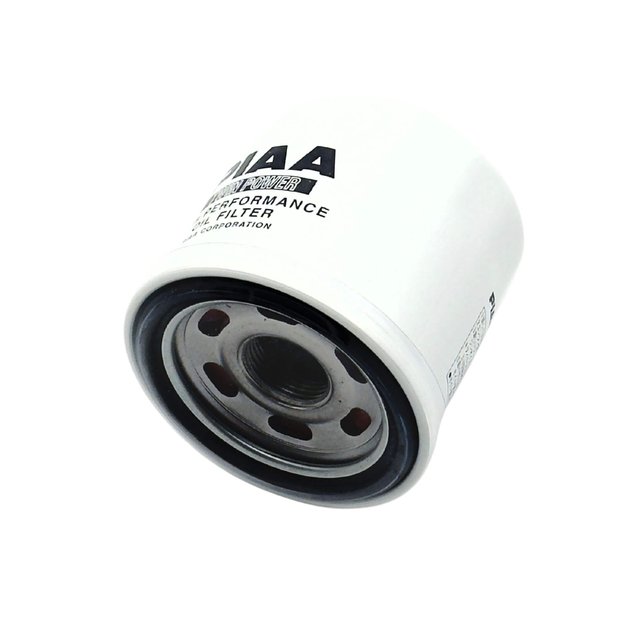 PIAA Twin Power Oil Filter for Honda Acty Van Models HH5, HH6 (1999-2019) featuring high-performance filtration technology.