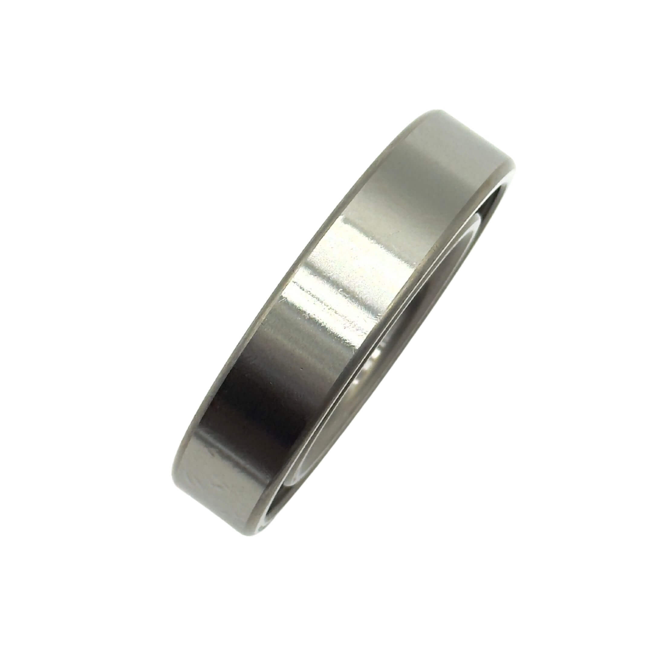 Rear Wheel Bearing for Subaru Sambar Truck TT1, TT2 Models (1999-2012) featuring a sleek, polished metal finish.
