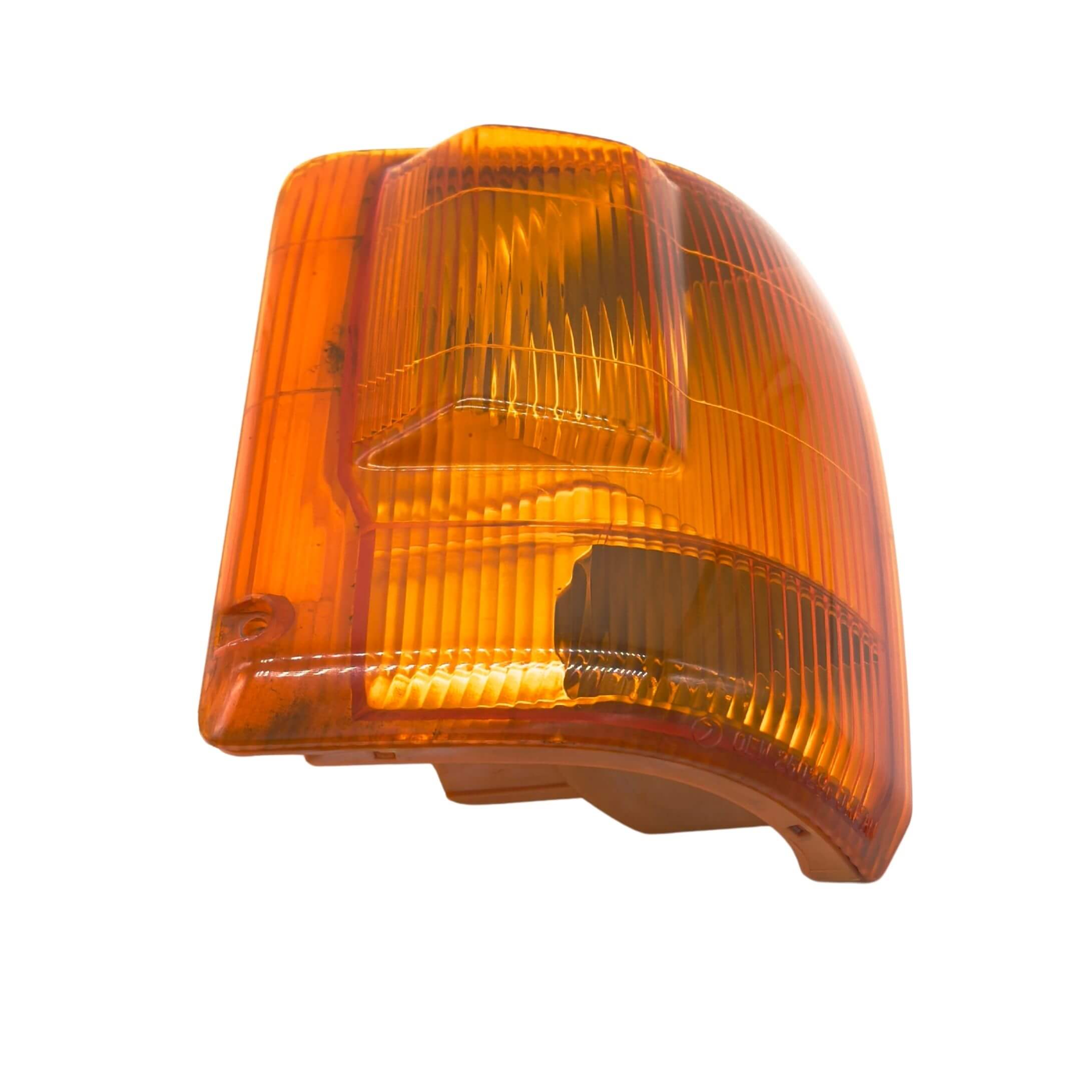 Front Turn Signal Lamp Assembly - Right / Driver Side - Subaru Sambar Wagon TW1, TW2 Models - 1999-2012