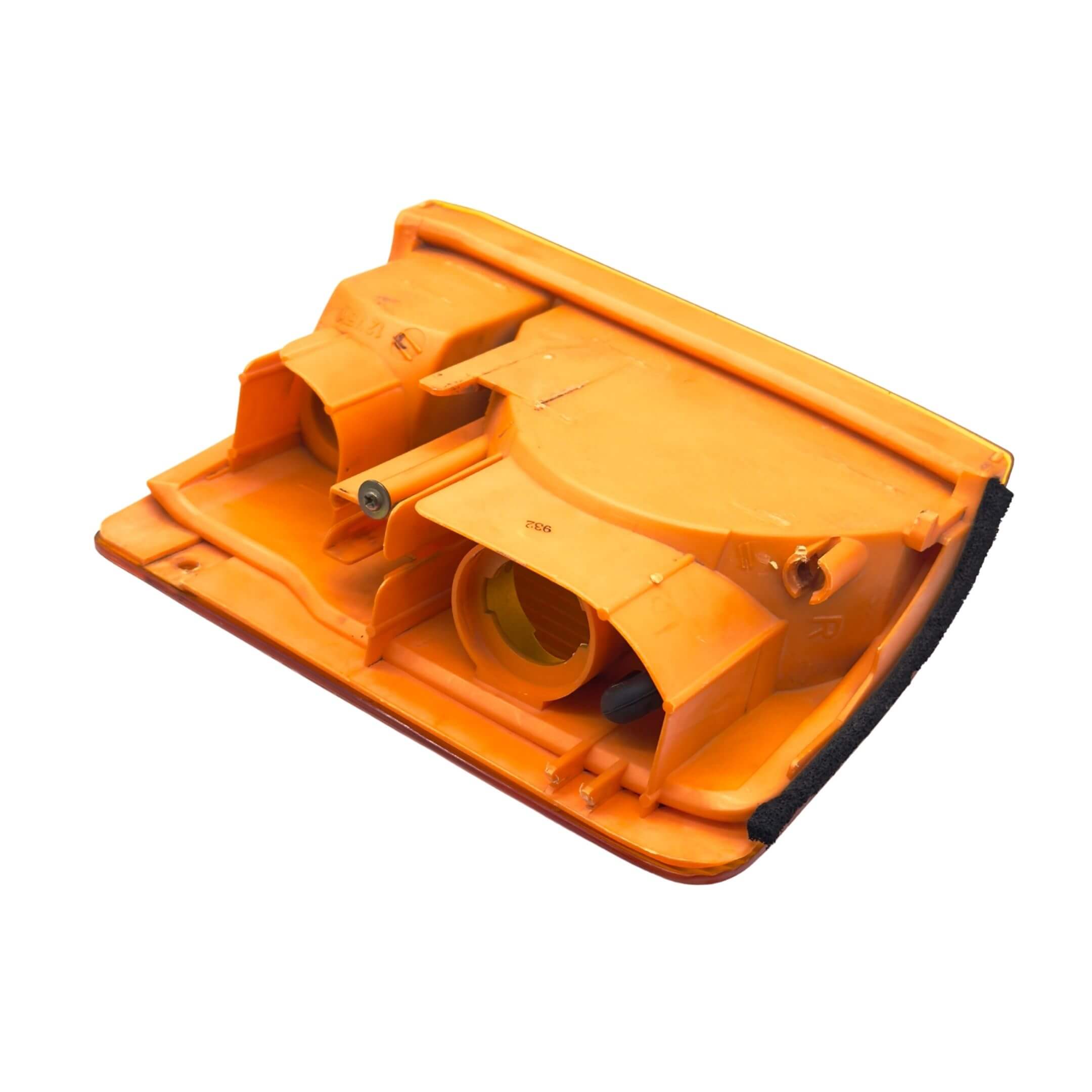 Front Turn Signal Lamp Assembly - Right / Driver Side - Subaru Sambar Wagon TW1, TW2 Models - 1999-2012