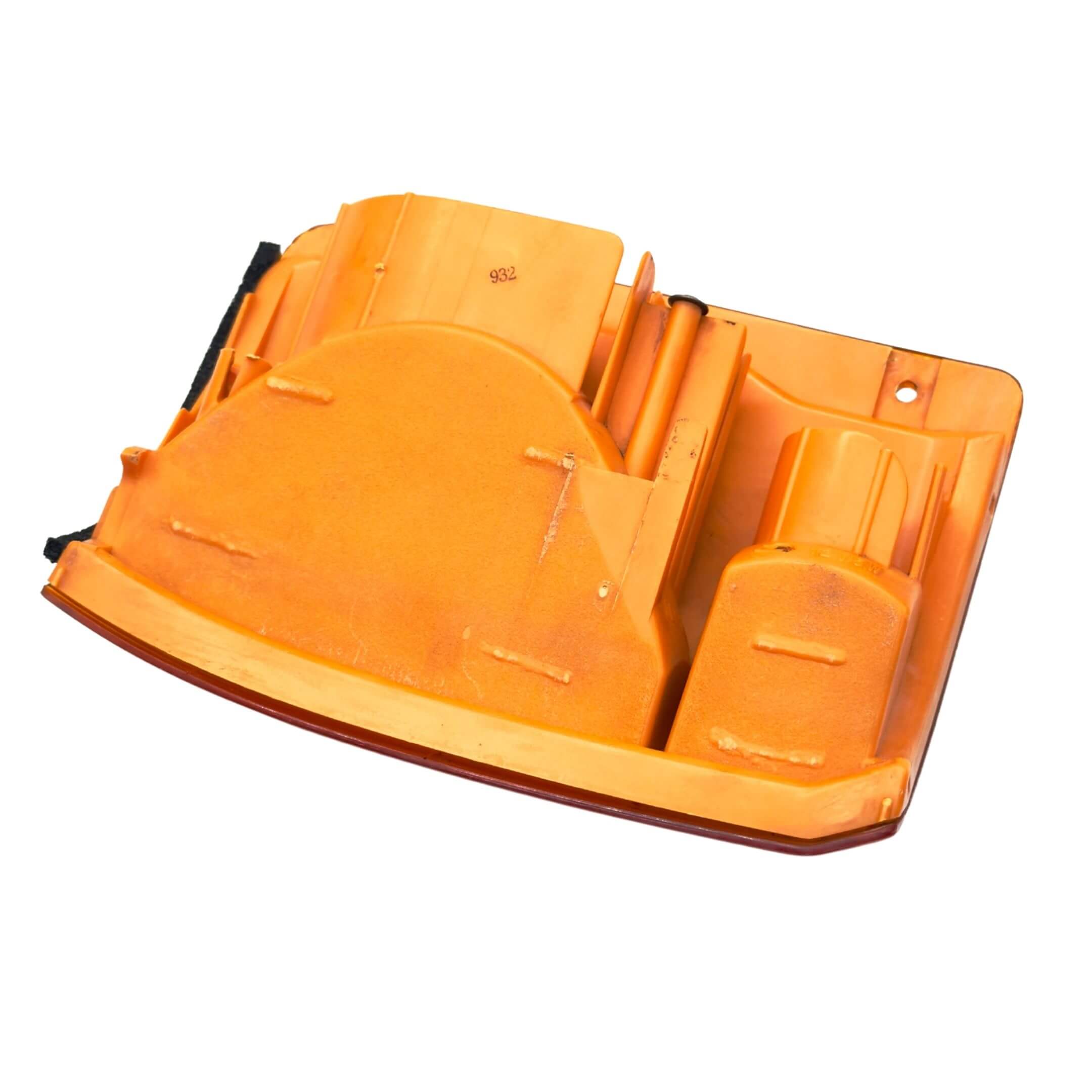 Front Turn Signal Lamp Assembly - Right / Driver Side - Subaru Sambar Wagon TW1, TW2 Models - 1999-2012