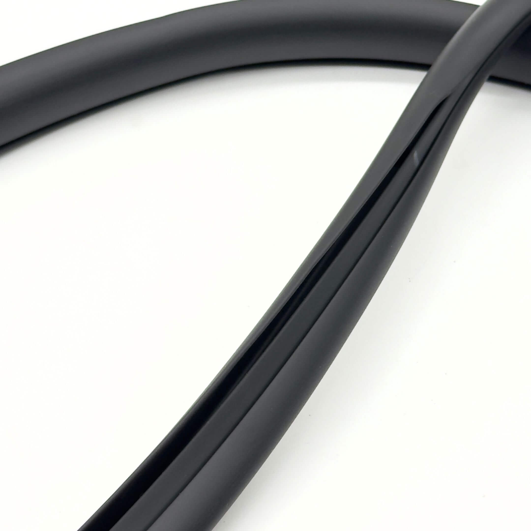 Rear Window Weatherstrip Seal - Subaru Sambar Wagon TW1, TW2 Models - 1999-2012