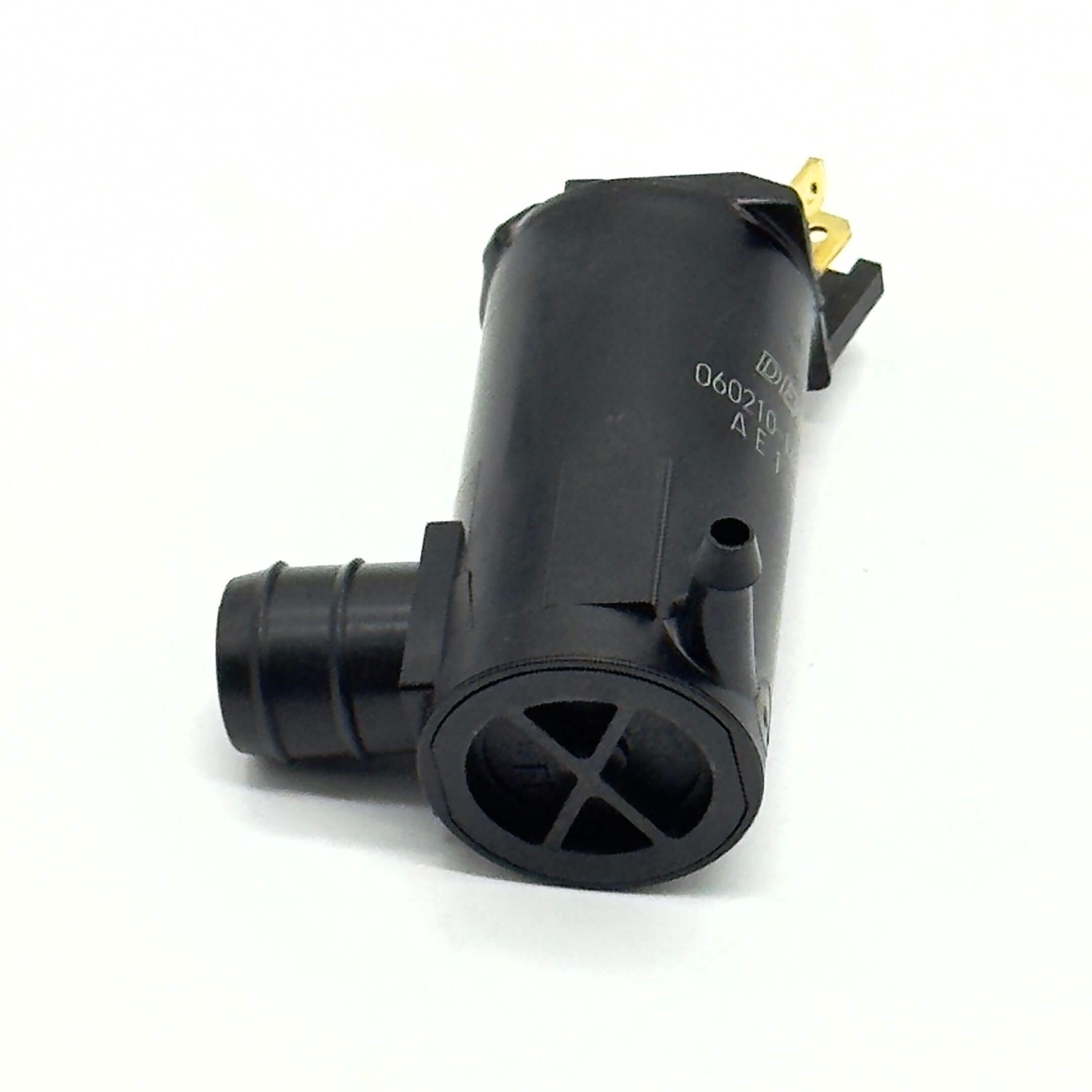 Windshield Washer Motor & Pump Assembly – Subaru Sambar Truck TT1, TT2 Models – 1999–2012 – OEM