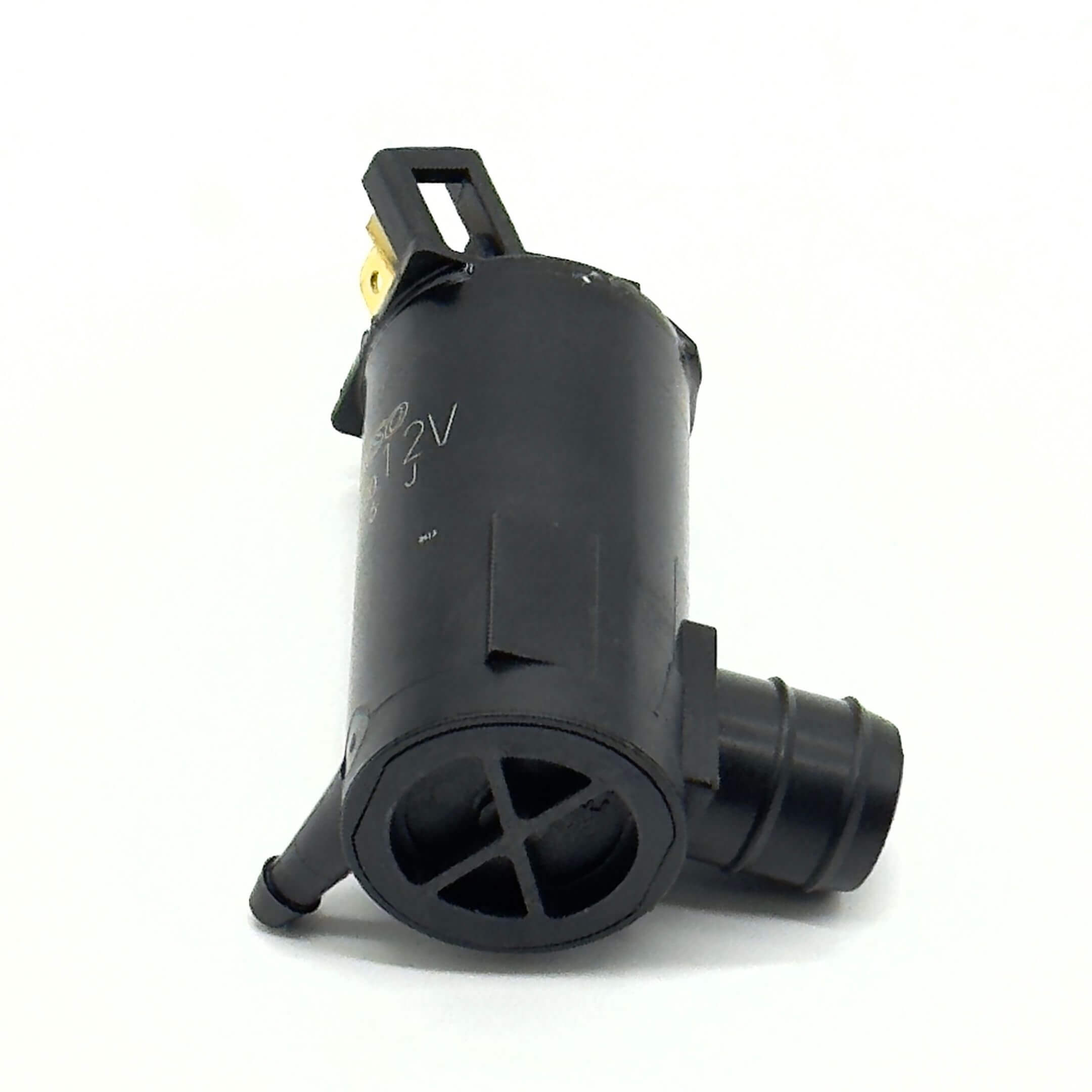 Windshield Washer Motor & Pump Assembly – Subaru Sambar Truck TT1, TT2 Models – 1999–2012 – OEM