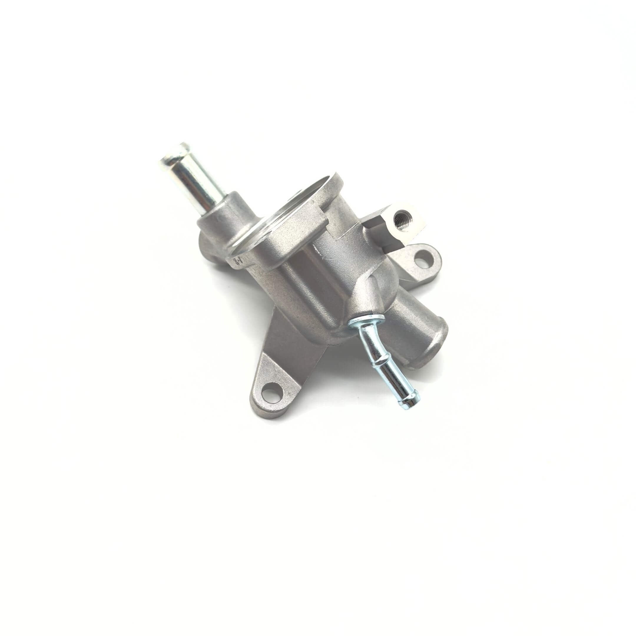 Thermostat Housing Body - Part A - Subaru Sambar Wagon TW1, TW2 Models - 1999-2012