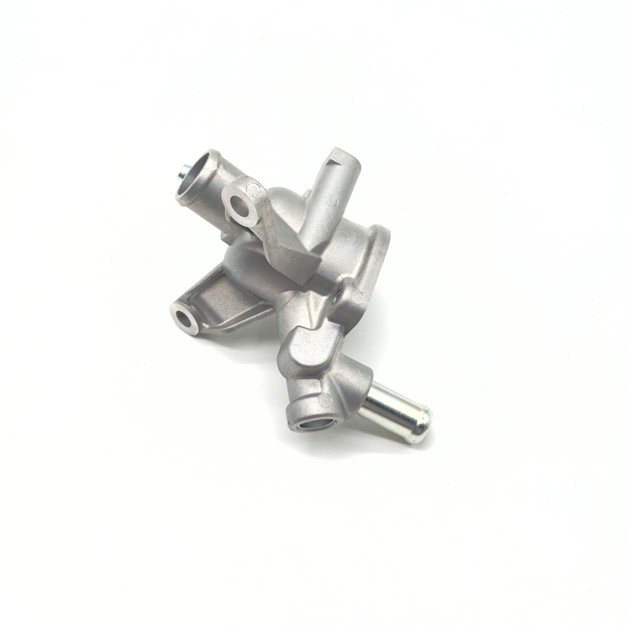 Thermostat Housing Body - Part A - Subaru Sambar Wagon TW1, TW2 Models - 1999-2012