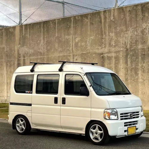 HH5-HH6 Van