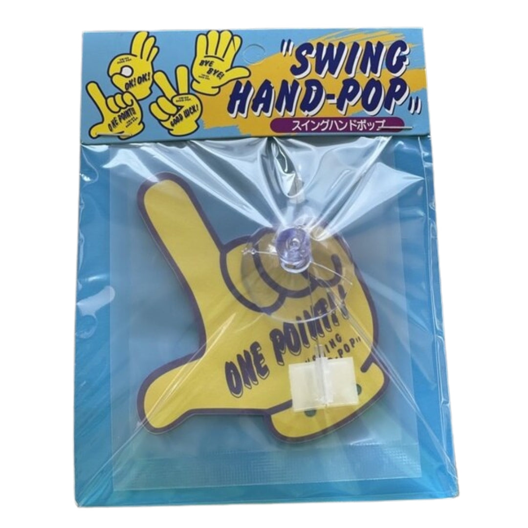 Swing Hand Freshener