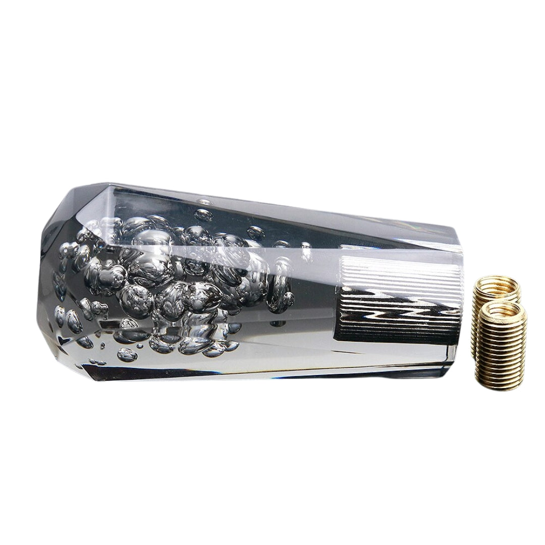 Acrylic 10cm Shift Knob