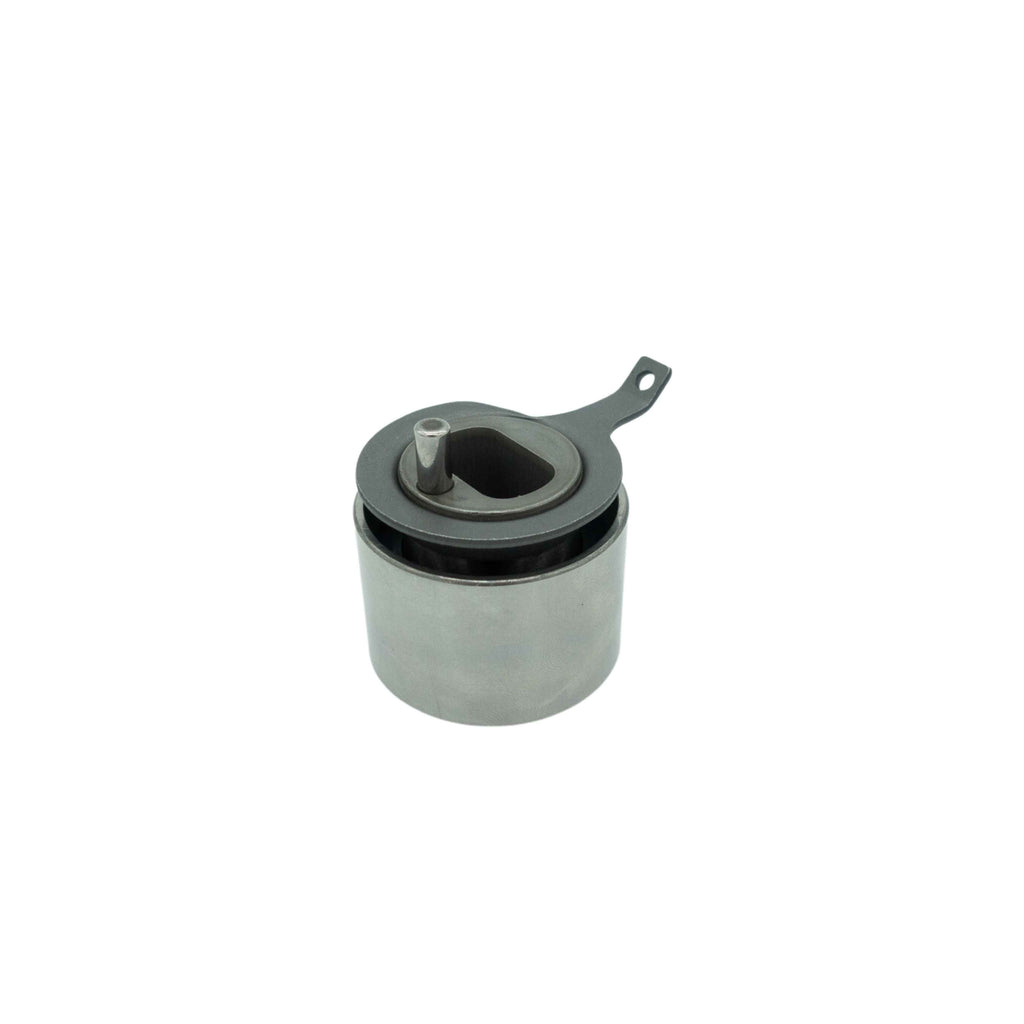 Honda Acty HA3 HA4 Timing Belt Tensioner Pulley, precise fit for 1990-1999 models, essential for belt stability and longevity.