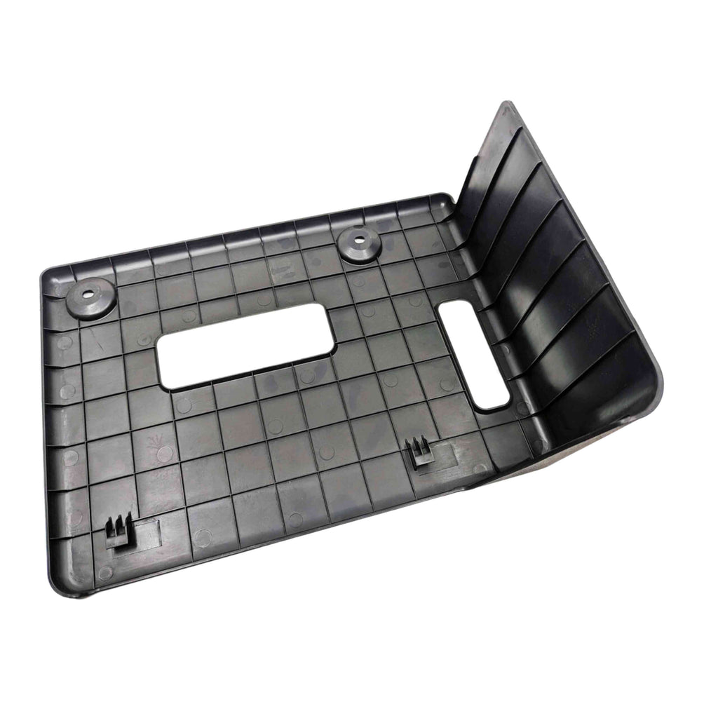 Durable Black Battery Box Cover for 1990-1999 Honda Acty Truck | HA3, HA4 Model Compatibility | Premium Quality Protection | Available at Oiwa Garage.