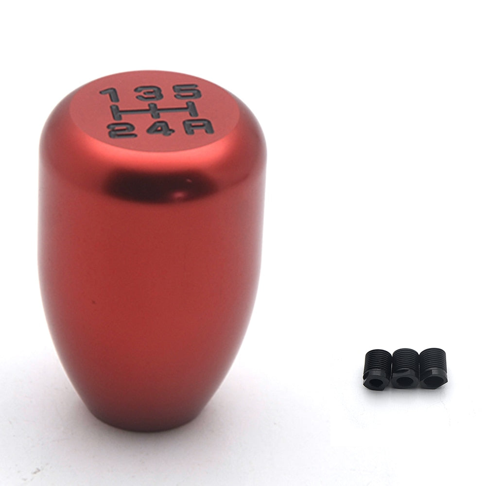 Red Shift Knob