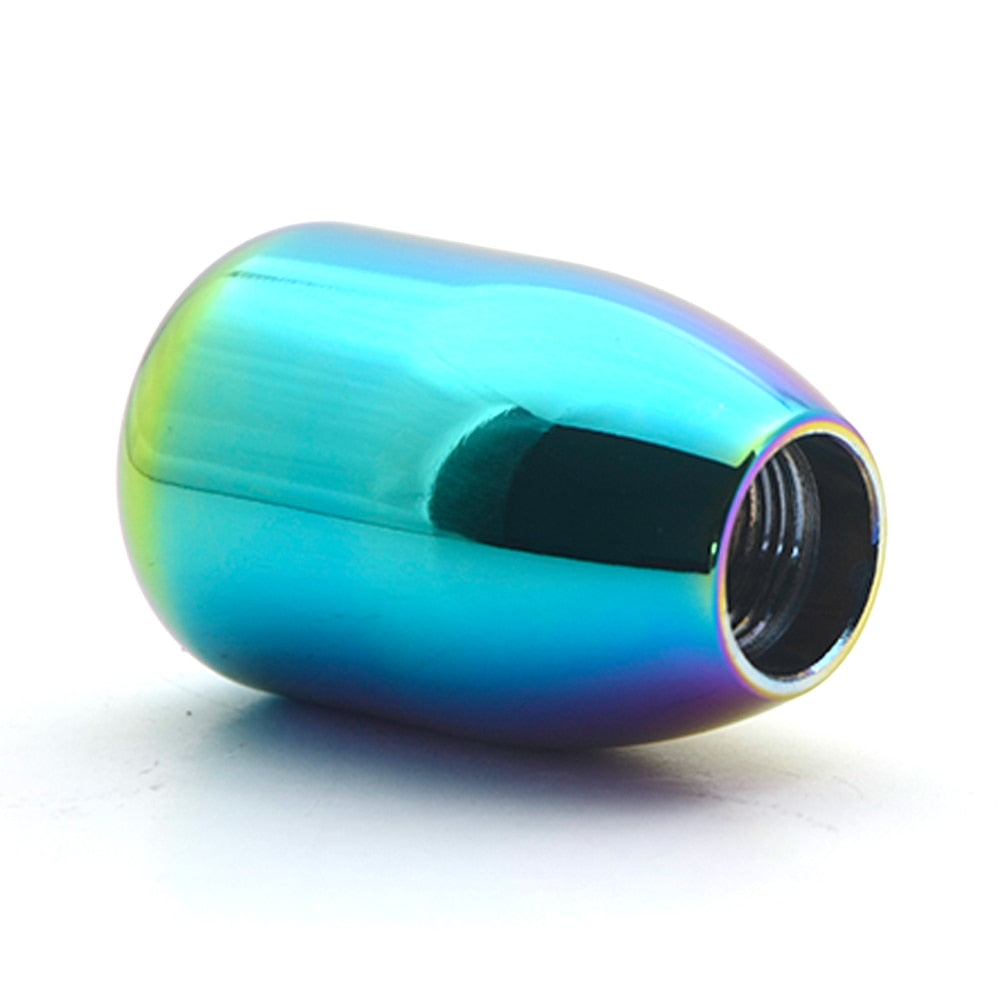 Neo-chrome Shift Knob