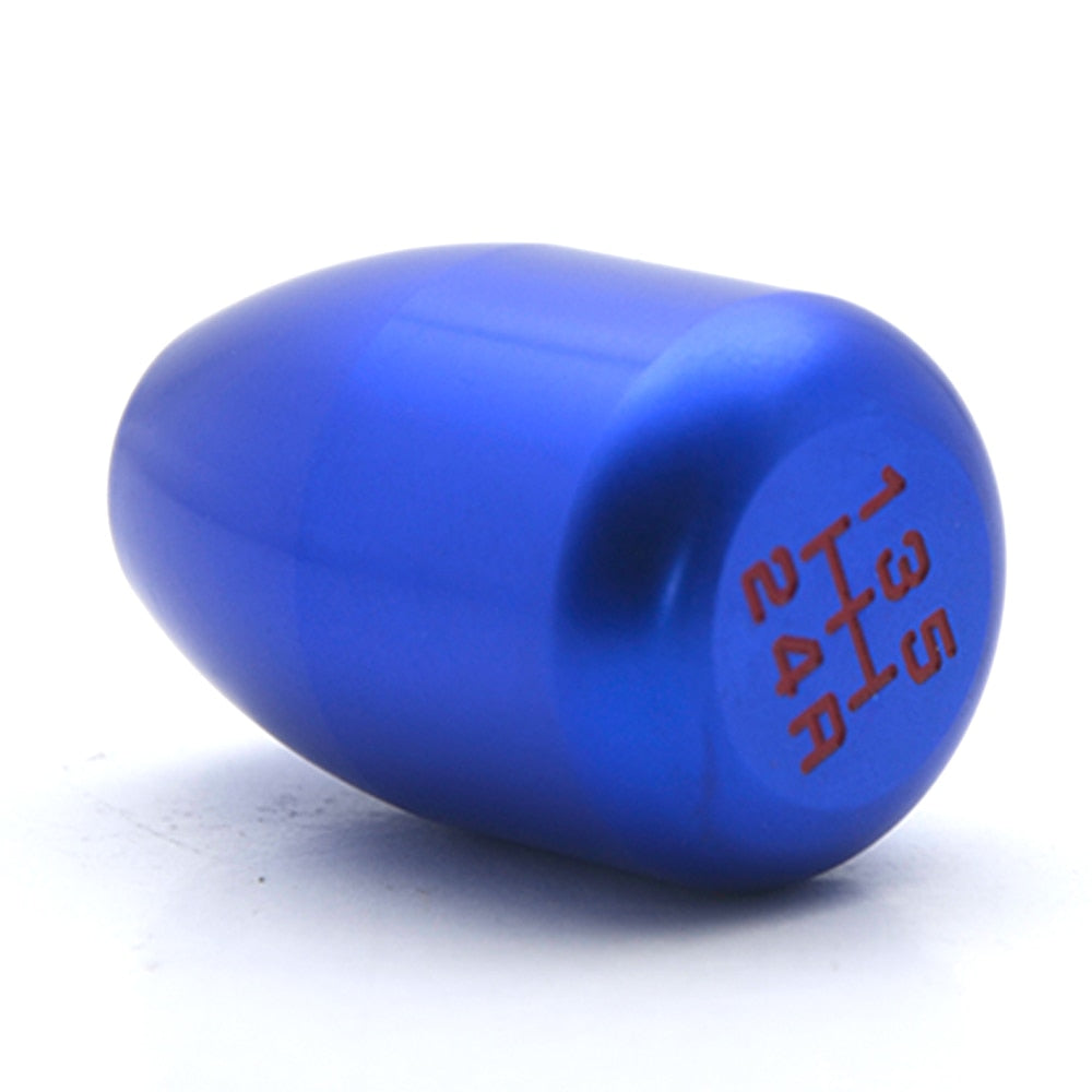 Blue Shift Knob