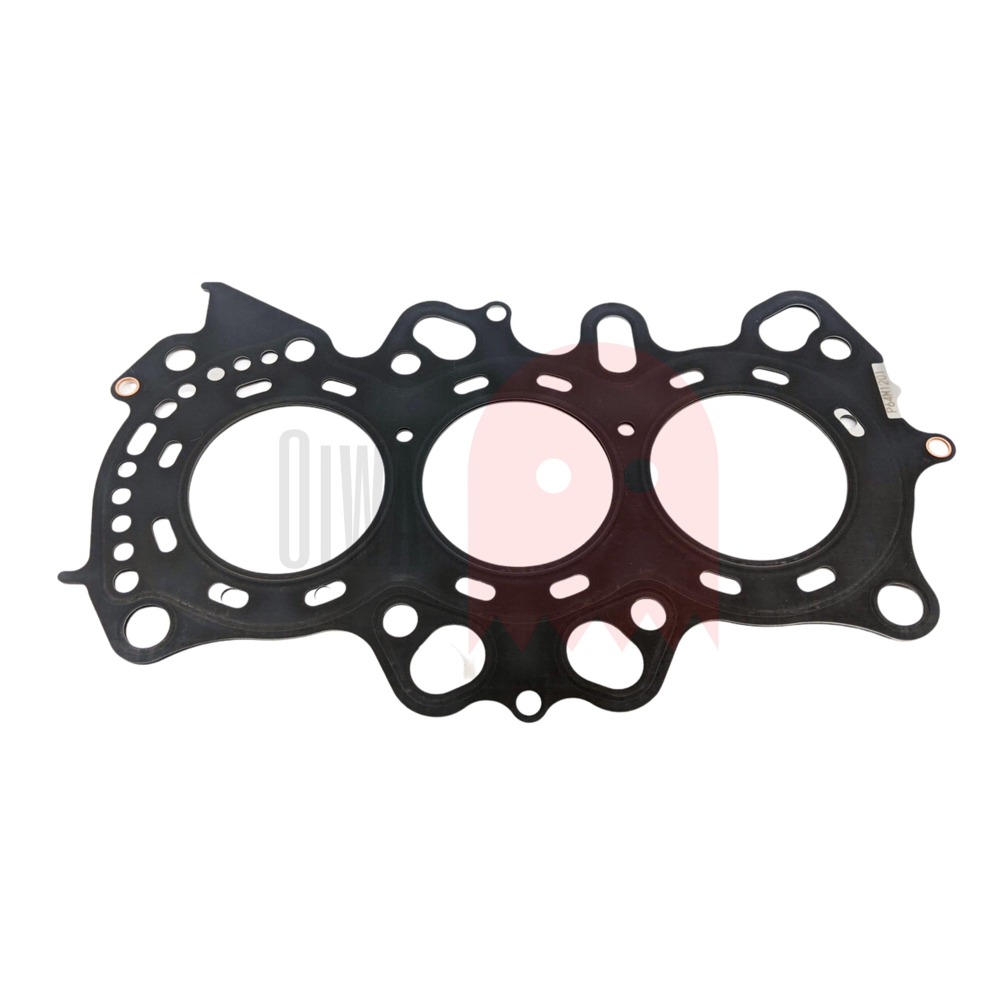 Durable Multi-Layer Head Gasket for Honda Acty HA3, HA4 Models 1990-1999 | Optimal Engine Sealing | High-Quality Replacement Part | Available at Oiwa Garage.