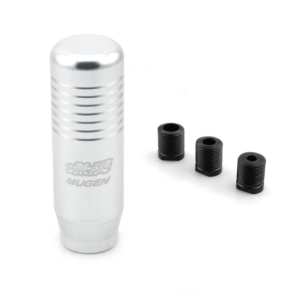 パーツ negiboo GrimmSpeed M12x1.25 Stubby Shift Knob (038011/003/002/005