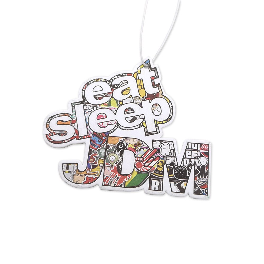 Air Fresheners - Eat Sleep