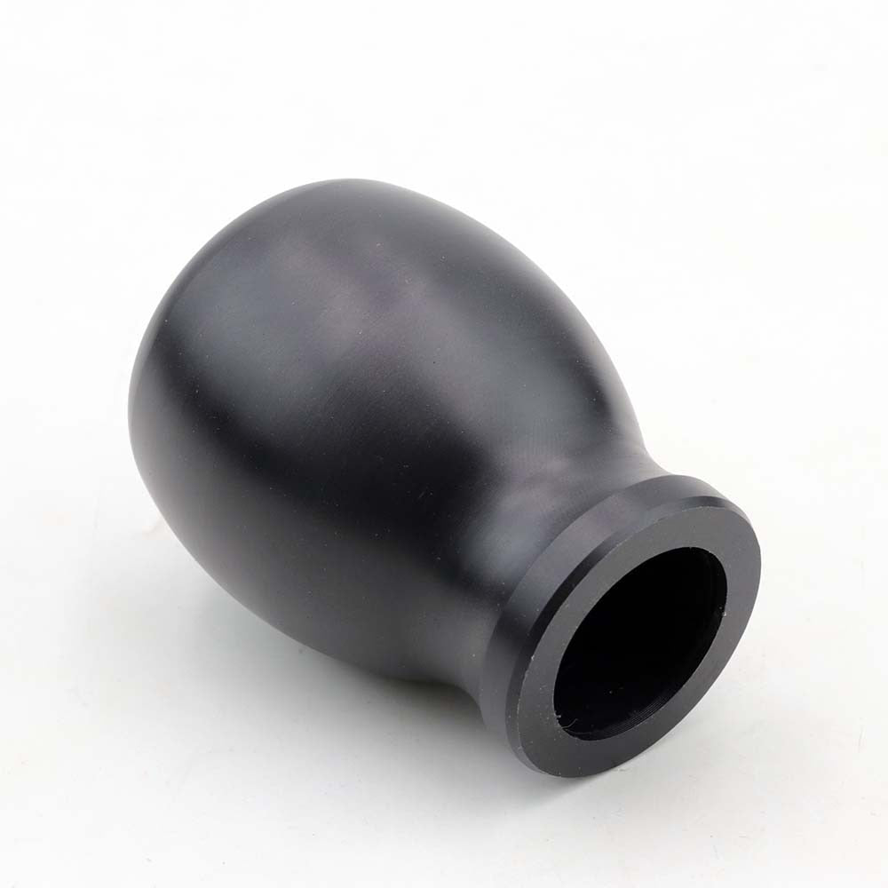 Black STI Shift Knob