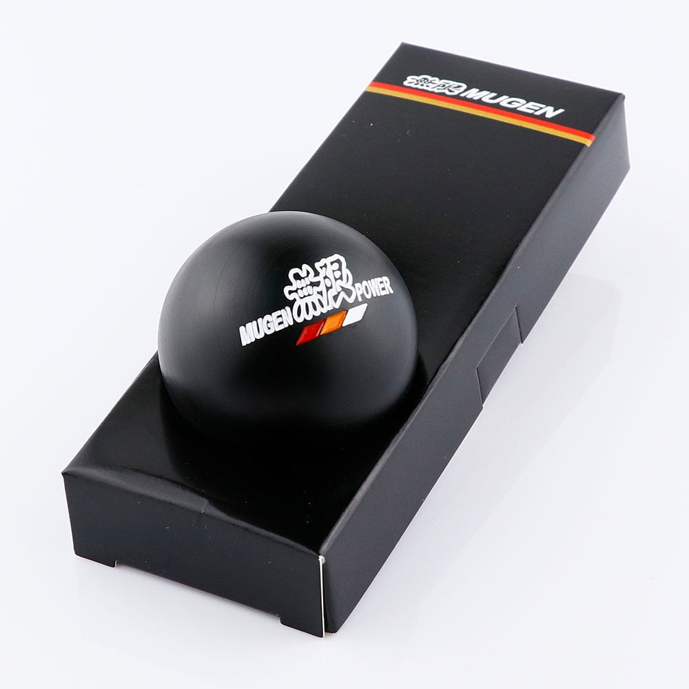 Mugen Shift Knob