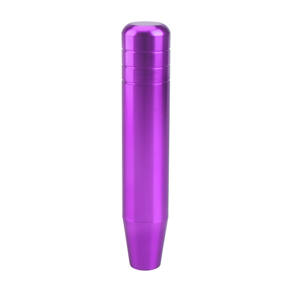 Purple 18cm Shift Knob