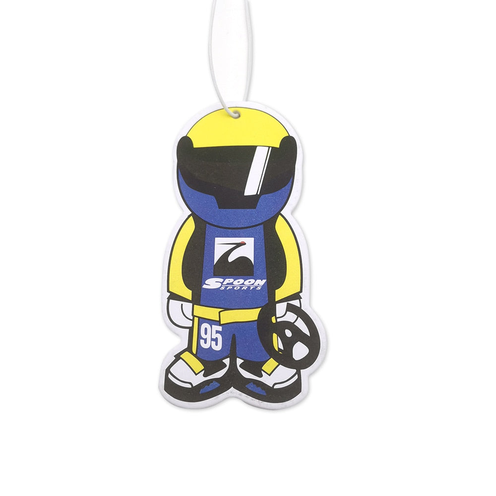 Air Fresheners - Racer