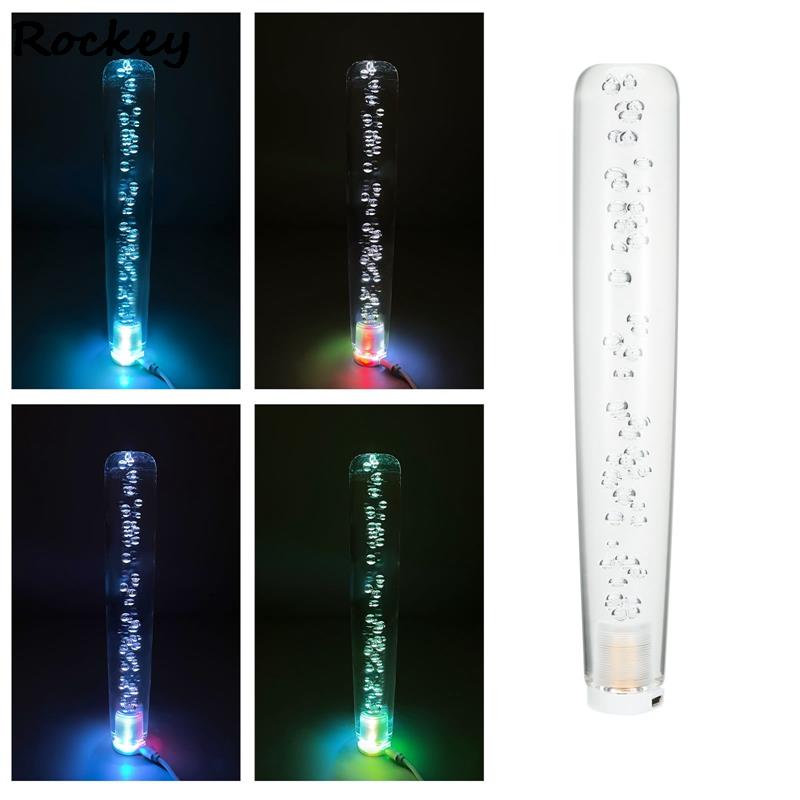 LED Acrylic