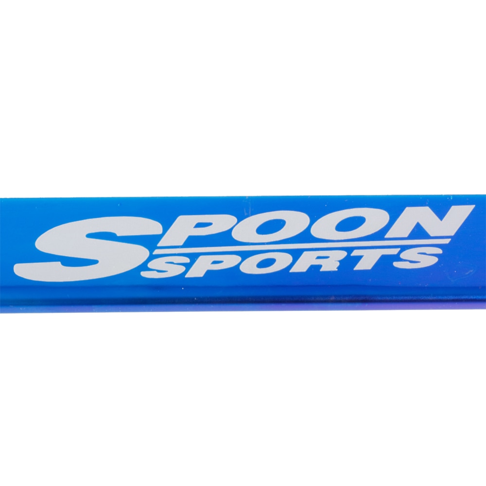 Spoon Sports License Plate Frame