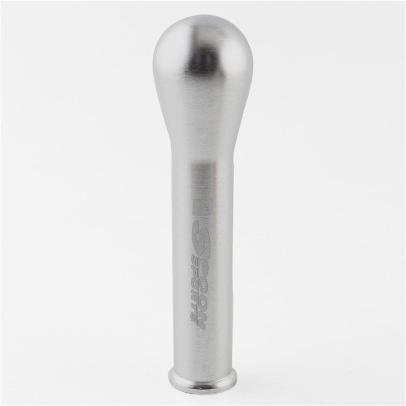 Silver Spoon Sport Shift Knob