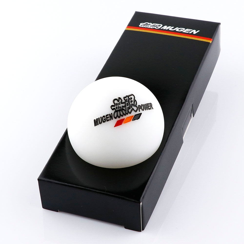 Mugen Shift Knob